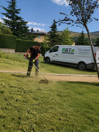Jardinería Profesional