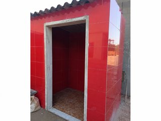 WC Prefabricados.  Telf. 677423972