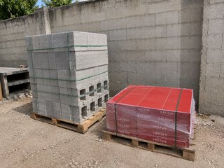 WC Prefabricados.  Telf. 677423972