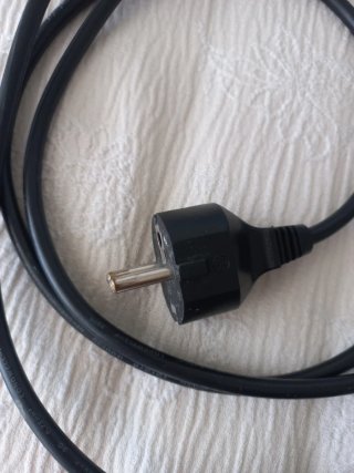 Cargador Toshiba Portátil