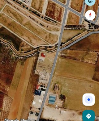 Terreno en venta rustico