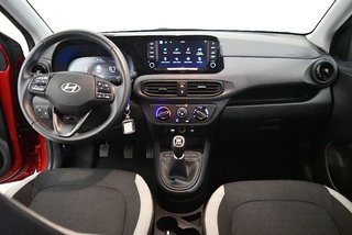 Hyundai i10 1.0 MPI 63 CV Klass