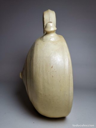 Antiguo Botijo Cantir Colección