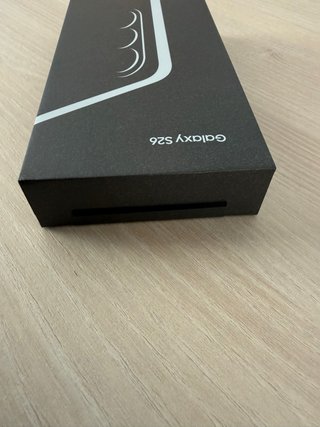 Samsung Galaxy S26 256GB