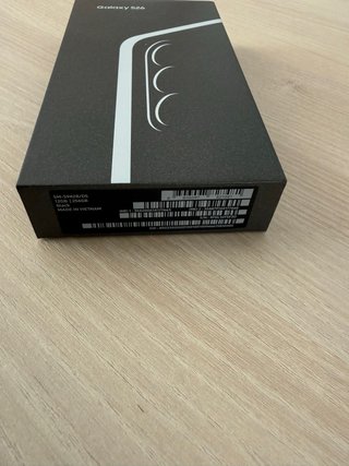 Samsung Galaxy S26 256GB