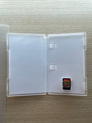 Minecraft Nintendo Switch