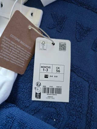 Vestito bianco bambina con fascia