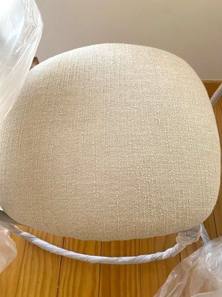 4 Sillas Northdeco Diseño Nuevas