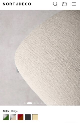 4 Sillas Northdeco Diseño Nuevas