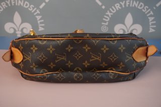 Borsa Louis Vuitton Tulum GM
