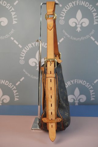 Borsa Louis Vuitton Tulum GM