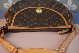 Borsa Louis Vuitton Tulum GM