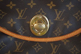 Borsa Louis Vuitton Tulum GM