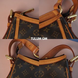 Borsa Louis Vuitton Tulum GM