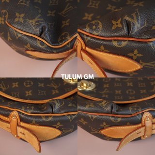 Borsa Louis Vuitton Tulum GM