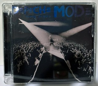 Depeche Mode - Live Budapest 2006 2CD
