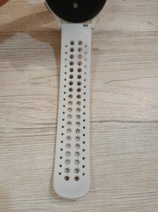 Reloj Inteligente Amazfit Cheetah Blanco/Amarillo