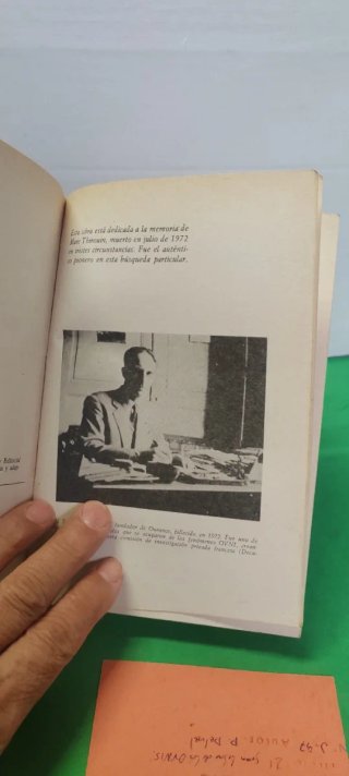 El Gran Libro de los OVNI - Pierre Delval