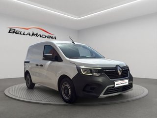 Renault Kangoo ABRETE SESAMO