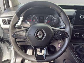Renault Kangoo ABRETE SESAMO