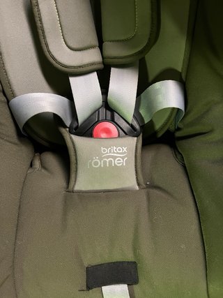 Trio Passeggino Baby Jogger City Mini GT