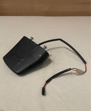 Luz trasera Motoism CB650R