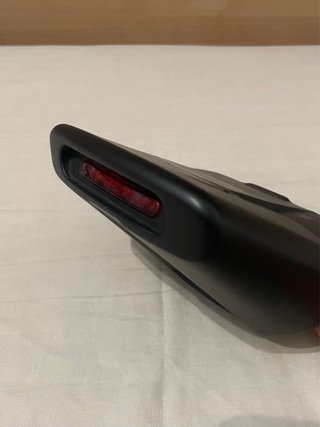 Luz trasera Motoism CB650R