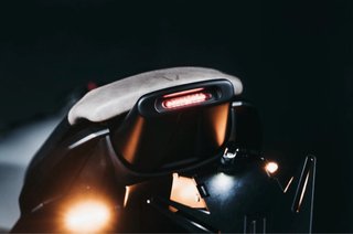 Luz trasera Motoism CB650R