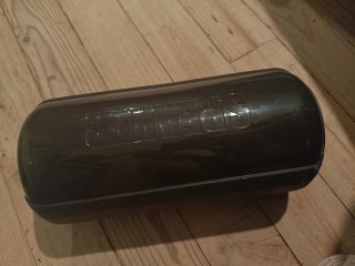 Altavoz Bluetooth portátil y potente