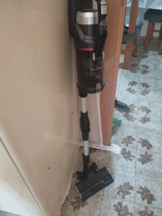 Aspiradora Power Cordless PT-550 REDflame