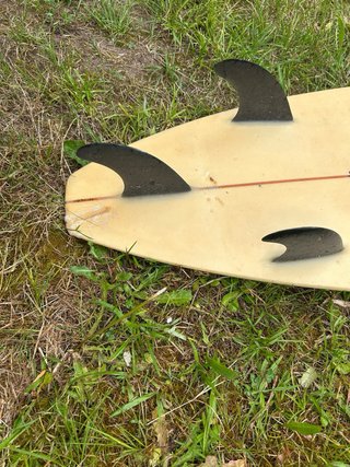 Tabla de surf POIEM