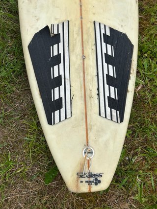 Tabla de surf POIEM