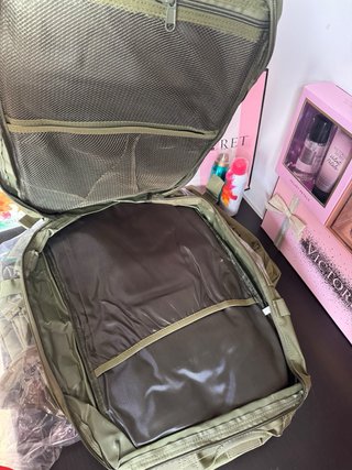 Mochila Táctica 45L