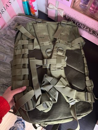 Mochila Táctica 45L