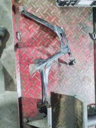 Caballete Honda SH 125 2020