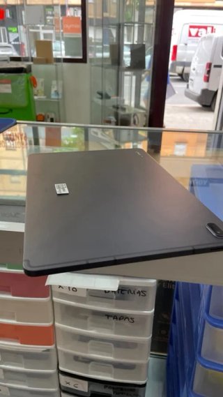 Samsung Galaxy Tab S7 FE 5G 128GB