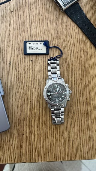 Maurice Lacroix Tiago Orologio Uomo