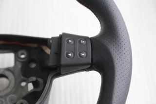 VOLANTE PERSONALIZADO SEAT CARBONO