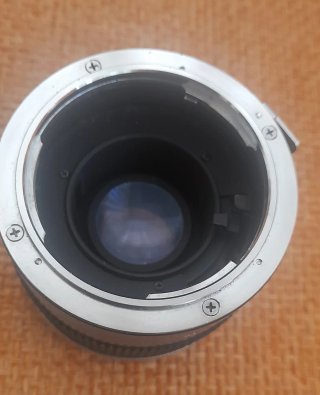 Panagor Auto Macro Converter