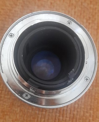 Panagor Auto Macro Converter