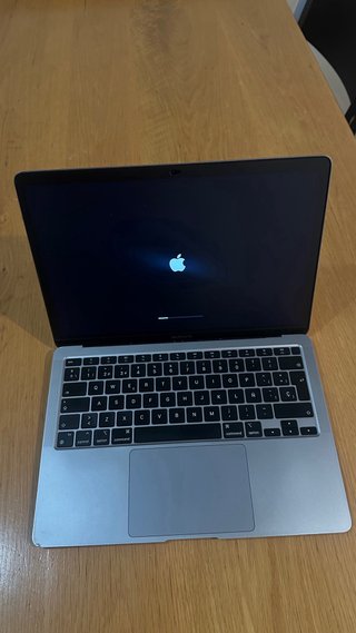 MacBook Air 2021, con Chip M1