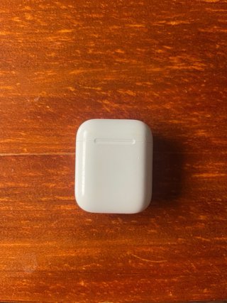Airpods 2 Apple Blancos