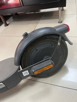 Patinete Xiaomi 4 Pro 2ª Gen