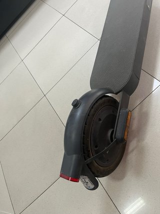 Patinete Xiaomi 4 Pro 2ª Gen