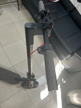 Patinete Xiaomi 4 Pro 2ª Gen
