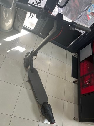 Patinete Xiaomi 4 Pro 2ª Gen