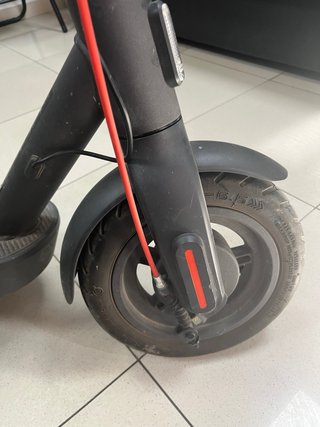 Patinete Xiaomi 4 Pro 2ª Gen