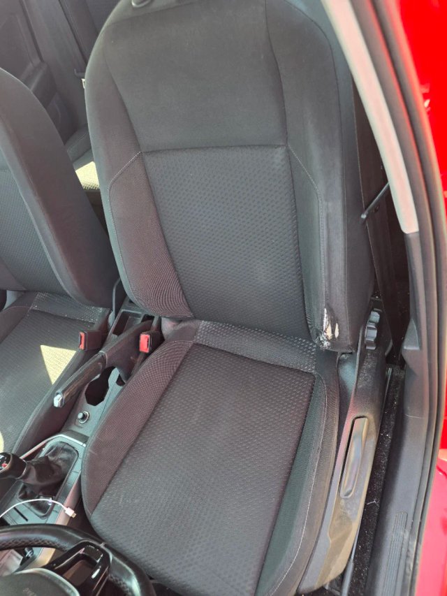 Despiece completo VW Polo 2018 (Motor Roto)