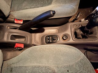 Peugeot 206 2001