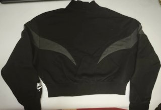 Conjunto Nike Air Negro